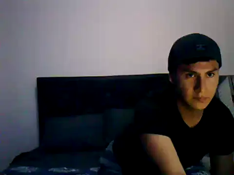 BrunoDamian online show from October 29, 3:09 am