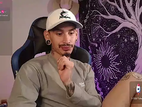 mateos6 6 online show from November 4, 3:40 am