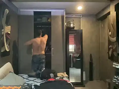 Bbydaddy 0 online show from June 8, 12:17 am