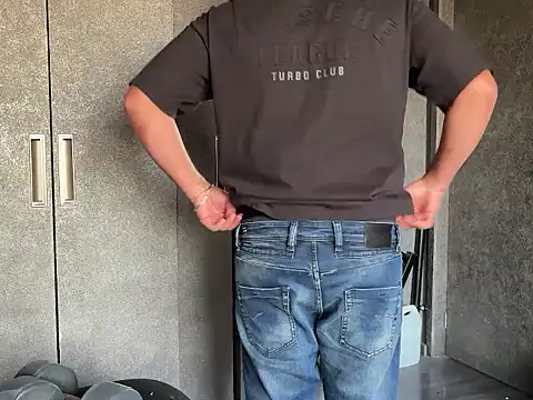 Bbydaddy 0 online show from February 20, 8:10 pm