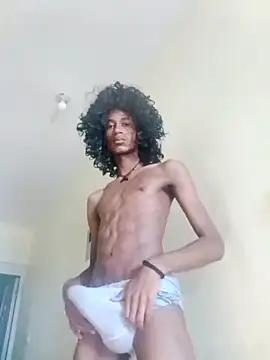 skinniyGabriel online show from November 17, 12:41 pm