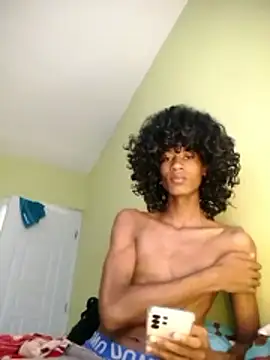 skinniyGabriel online show from November 27, 12:31 pm