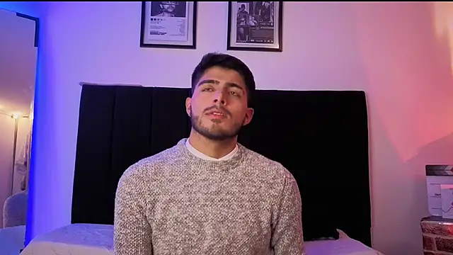 jaiden thoner online show from February 7, 10:22 am