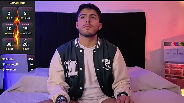 jaiden thoner online show from February 8, 11:16 am