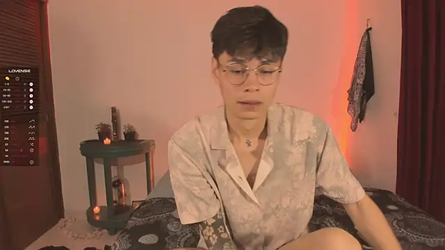 estmonnn online show from November 9, 1:31 am