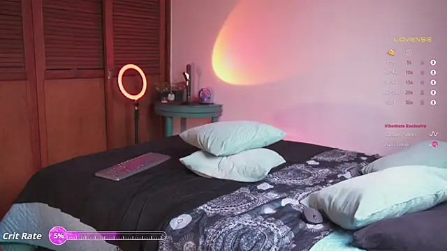 estmonnn online show from February 13, 7:30 pm