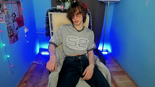 LeoBensyten online show from November 28, 2:08 pm