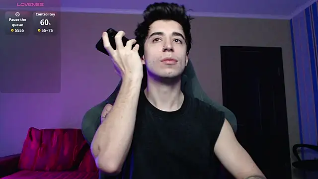 Yofukashii online show from December 23, 5:16 am