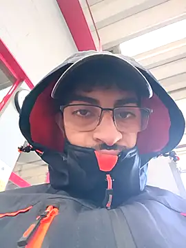 KaTorino online show from February 12, 10:10 am