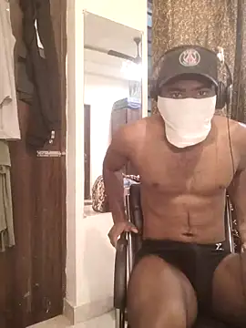 proxybabe online show from November 4, 4:57 am