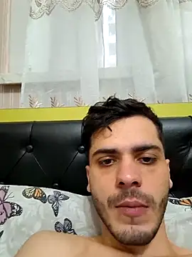 ZAminn6789 online show from February 3, 4:32 am