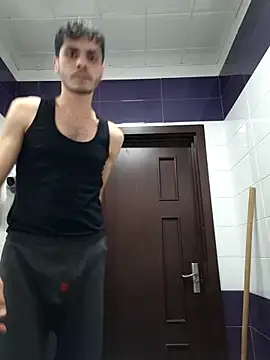 ZAminn6789 online show from February 28, 7:13 pm