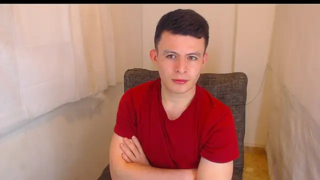 MARCUS FIRE online show from January 14, 2:27 am