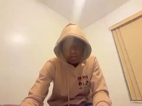 jordanmajorjr online show from December 22, 8:22 am