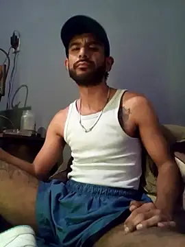 Barbanegra91mx online show from October 31, 11:19 pm