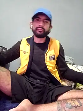 Barbanegra91mx online show from December 21, 7:27 am