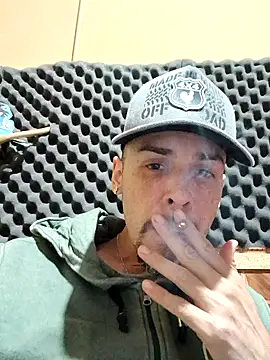 MIGUEcaba online show from October 30, 3:19 am