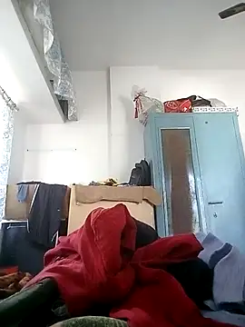 Georgiehoodsman online show from November 2, 6:06 am