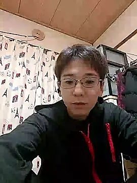 TERU kun jp online show from November 25, 11:01 am