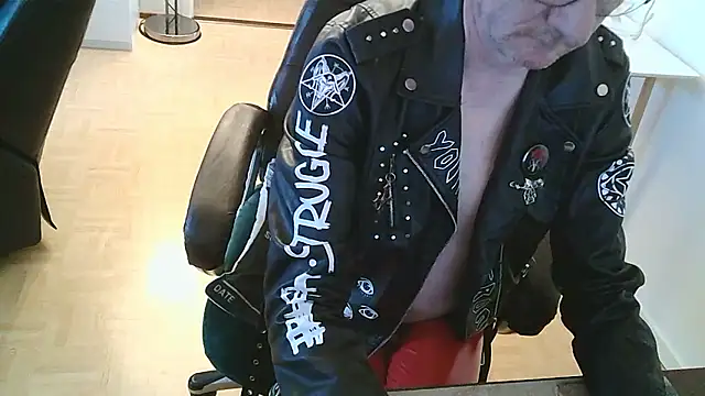 NahkaSami online show from January 12, 11:47 am