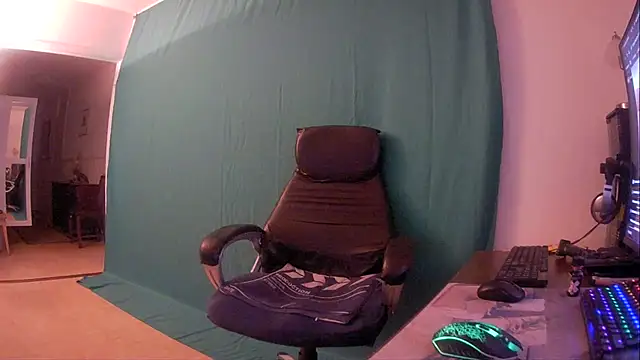 NahkaSami online show from November 6, 12:08 pm