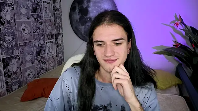 Harvey Hair online show from November 3, 2:19 pm