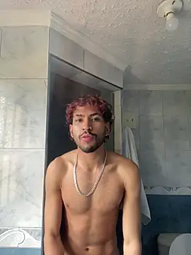 3v1l online show from November 17, 8:12 pm