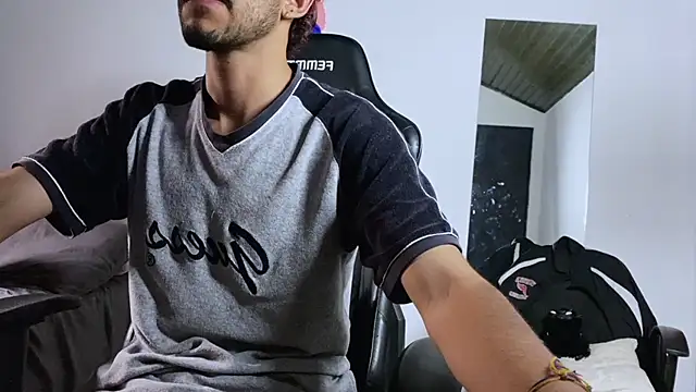 3v1l online show from November 5, 10:12 pm