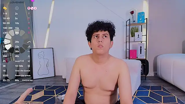 DamianVice online show from November 25, 7:10 am