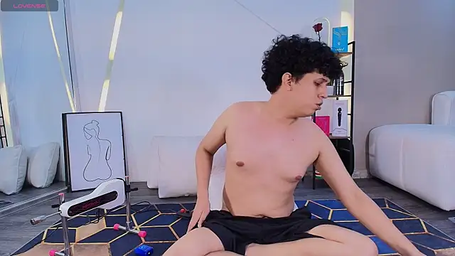 DamianVice online show from November 22, 4:45 am