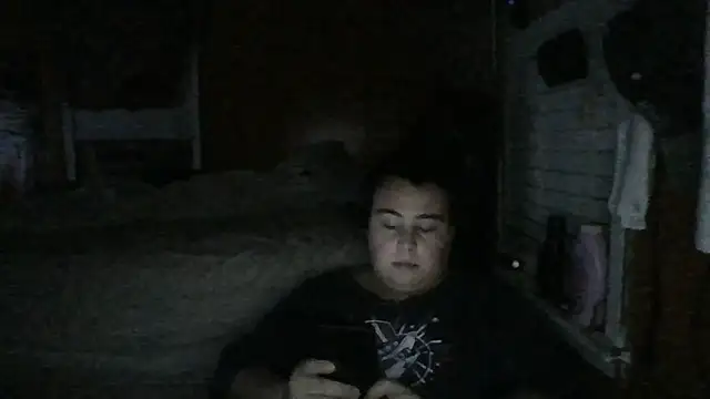 Theo269 online show from December 17, 6:31 am