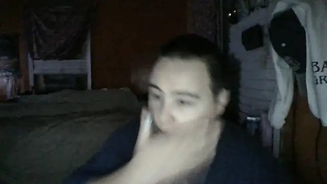 Theo269 online show from February 5, 3:57 am