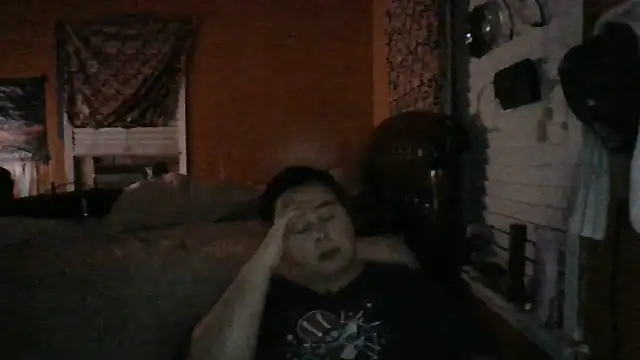 Theo269 online show from November 29, 12:23 am