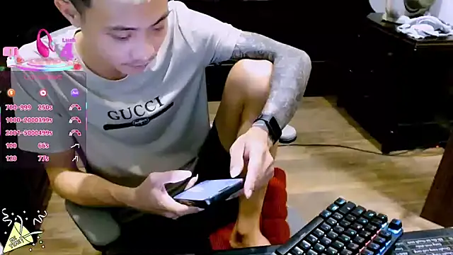  lulu9999  online show from October 31, 3:04 pm