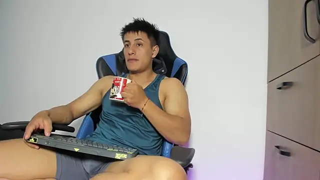 dorman boy online show from February 12, 1:00 am