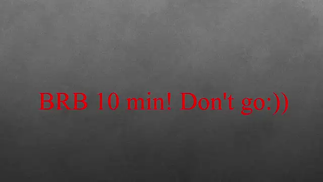 Fakeangel87 online show from November 21, 12:59 pm