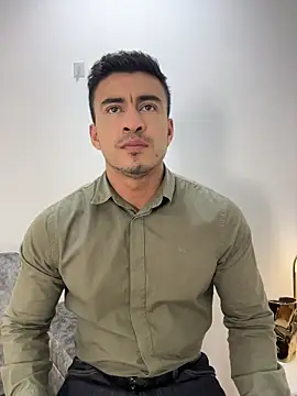 Chris Clarck online show from November 9, 7:51 pm