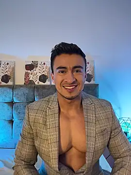 Chris Clarck online show from February 4, 12:22 pm