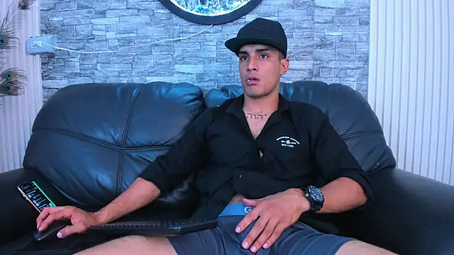 blaze phoenix online show from November 9, 4:16 am