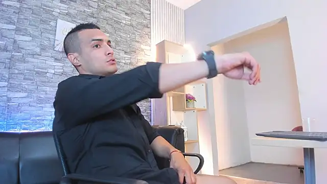 blaze phoenix online show from November 3, 11:47 am