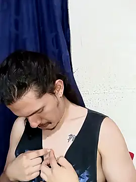 OnixAgata0 online show from November 27, 2:48 am