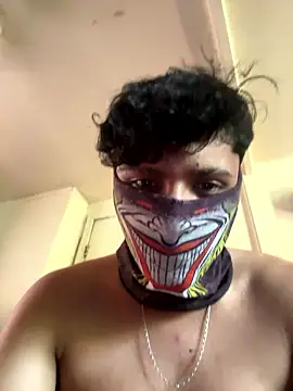 Elpichulotote20 online show from January 14, 7:17 pm