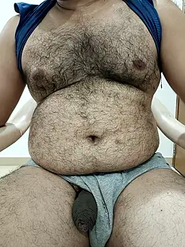 funnyboy 069 online show from March 3, 5:20 pm