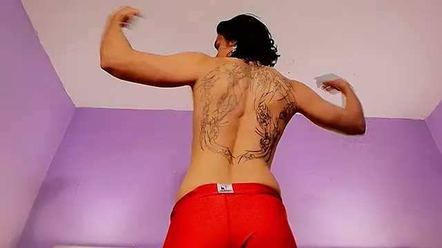 James Morrisonm online show from February 2, 7:22 pm