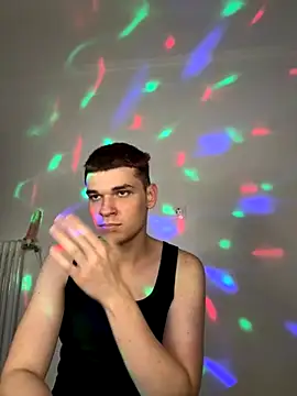 JamesStone49 online show from November 17, 12:30 pm