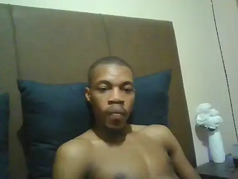 NkabiDick online show from November 12, 10:14 pm