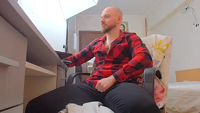 Ryanstone  online show from April 9, 4:54 am