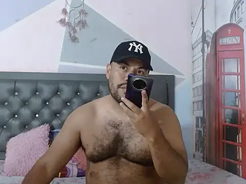 Ramses 36 online show from November 10, 11:20 pm