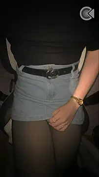 JanaLicious04 online show from November 6, 12:13 am