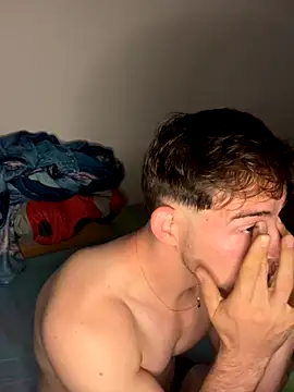 AlexanderBianchi2 online show from December 1, 10:07 am